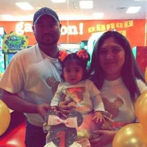 Meet your Posher, Ricky